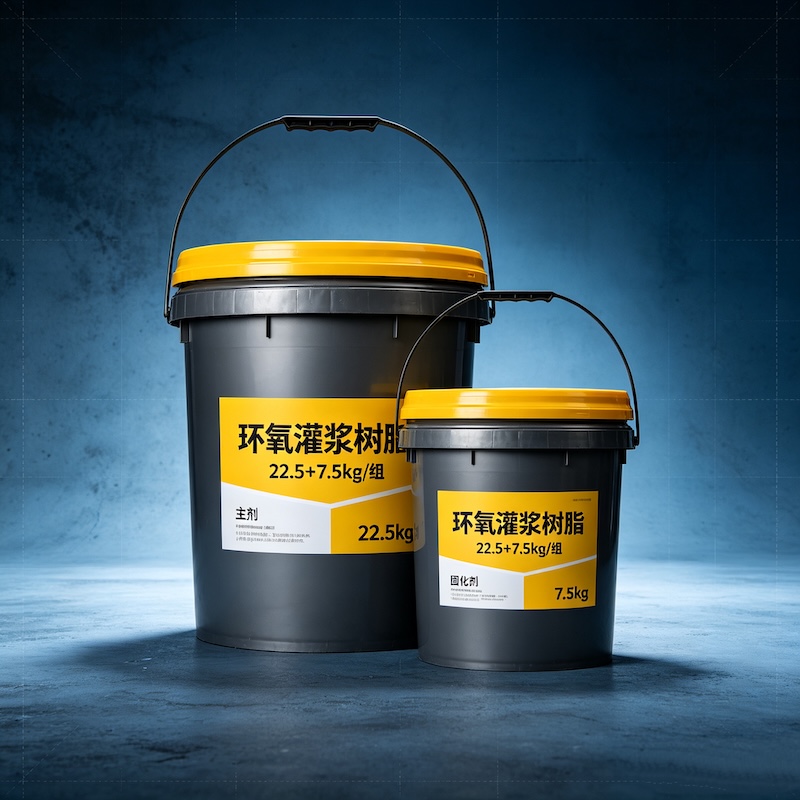 大邑环氧灌浆树脂